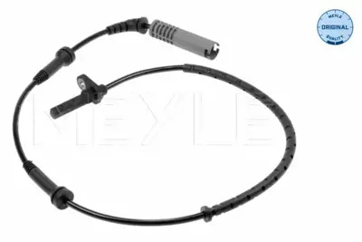 MEYLE 314 899 0032 Sensör Abs E-60-63-64 Arka 34526771703