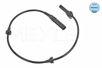 MEYLE 314 899 0097 Sensör Abs E-70-71  F-15-16-85-86 Ön 34526771776