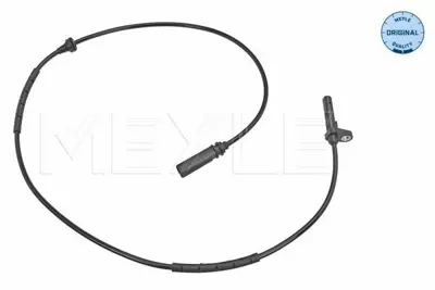 MEYLE 314 899 0098 Sensör Abs E-70-71-72 F-15-16-85-86 Arka 34526771777, 57455S9A003, 57455S9A013, 6771777