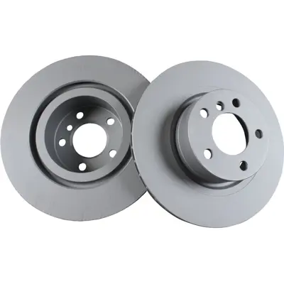 MEYLE 315 523 0029/PD Fren Diski F-25-26 Arka Tek 34206790362