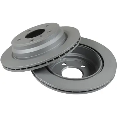 MEYLE 315 523 0032/PD Fren Diski F-30-31 Arka   3.20-3.28 Tek 34216792229