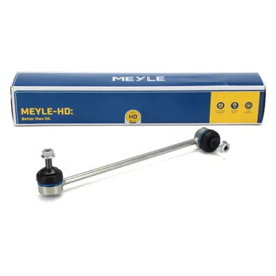 MEYLE 316 060 0013/HD Viraj Askı Rotu  E-60-61 Ön Sol 1096169, 1152410713, 13307435, 13307735, 1354014531, 1354014532, 1603207, 1703300107, 1703300107S1, 1703300207