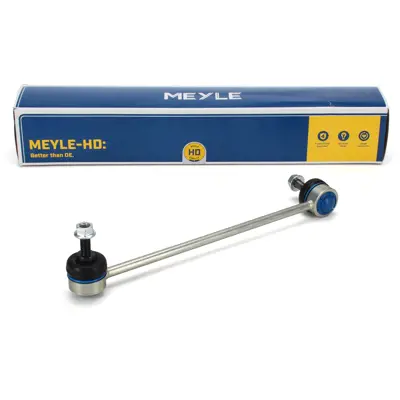MEYLE 316 060 0014/HD Viraj Askı Rotu  E-60-61 Ön Sağ 1152410713, 13307435, 13307735, 1354014531, 1354014532, 1603207, 1703300107, 1703300107S1, 1703300207, 1703300207S1