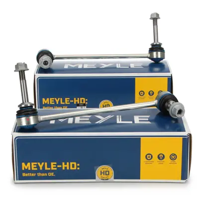 MEYLE 316 060 0031/HD Viraj Askı Rotu  E-70-71-72 F-15-16-85-86 Ön Sağ 31356773024