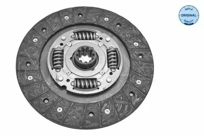 MEYLE 317 228 1000 Deb. Balat. M-20 E-30-E-34       ( 085 -- 132 ) 21211223671