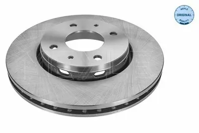 MEYLE 515 521 5019 Fren Diski S40 V40 Carısma 1.6 95> Ön 30818027