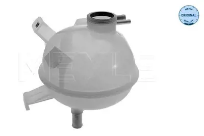 MEYLE 614 223 0001 Radyatör Yedek Su Deposu Opel Corsa B  Çift Çıkışlı 1304231, 9129478