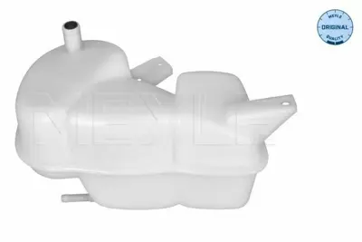 MEYLE 614 223 0003 Radyatör Yedek Su Deposu Opel Astra F (Çift Çıkış) 1304643, 90351853