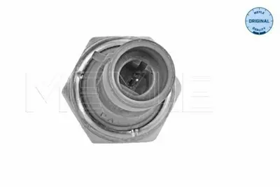 MEYLE 614 820 0004 Yağ Müşürü Opel Astra G-H 1.6xep (Gri) 24461314, 6240261