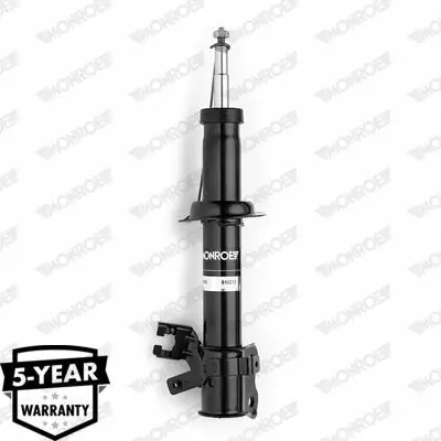 MONROE 10026 Amortısor On Sağ Mıcra K11 Yaglı 92> 543031F585, 543034F105, 543034F106, 5430341B05, 5430341B06, 5430341B07, 5430341B15, 5430341B16, 5430341B17, 5430341B25