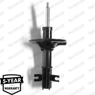 MONROE 11148 On Amortısor Sağ Sol Gazlı Mazda 323 Hb 1990 1995 B48134700E, B48134900E, BS3434700C, BB2L34700B, B48334700E, BS3434700B, B48334900E, BS3434900C, BS3434900B, BC1E34700