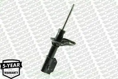 MONROE 11148 On Amortısor Sağ Sol Gazlı Mazda 323 Hb 1990 1995 B48134700E, B48134900E, BS3434700C, BB2L34700B, B48334700E, BS3434700B, B48334900E, BS3434900C, BS3434900B, BC1E34700