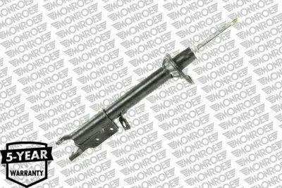 MONROE 11260 Arka Amortisör Sol Mazda 323 1.3 1.5 1980-1985 Yağlı 11041-16041 Gazlı B04828900