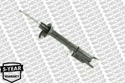 MONROE 11260 Arka Amortisör Sol Mazda 323 1.3 1.5 1980-1985 Yağlı 11041-16041 Gazlı B04828900