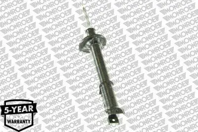 MONROE 11260 Arka Amortisör Sol Mazda 323 1.3 1.5 1980-1985 Yağlı 11041-16041 Gazlı B04828900
