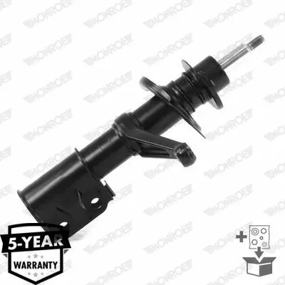 MONROE 11806 Amortisör Ön Sol 11806 R21 Concorde 7700776969