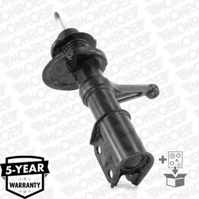 MONROE 11806 Amortisör Ön Sol 11806 R21 Concorde 7700776969