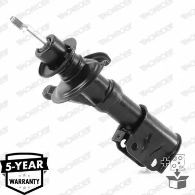 MONROE 11806 Amortisör Ön Sol 11806 R21 Concorde 7700776969