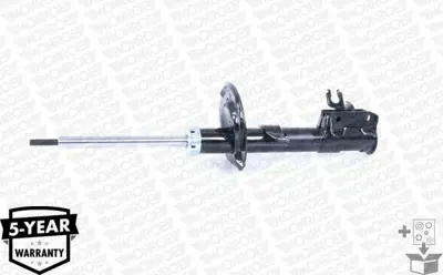 MONROE 16382 On Amortısor Sol Panda 1,1 - 1,2 - 1,3jtd 09 - 03> 50703298