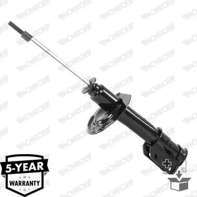 MONROE 16416 On Amortısor Punto 1,9 Jtd 99> (E4945) 50701558