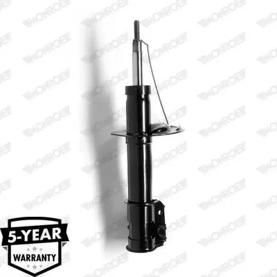 MONROE 16417 On Amortısor Punto 1,2 16v - 1,4 16v - 1,8 16v 99 02 46749444