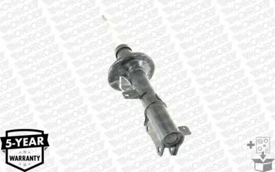 MONROE 16445 Arka Amortısor Gazlı Sol Toyota Avensıs 1997-2003 4853005112