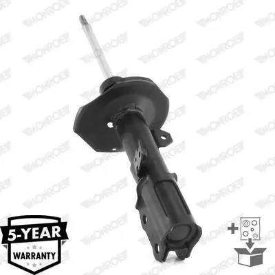 MONROE 16466 On Amortısor Sağ Gazlı Corolla 2002 2007 (Zz 121 Kasa) 4851009L10