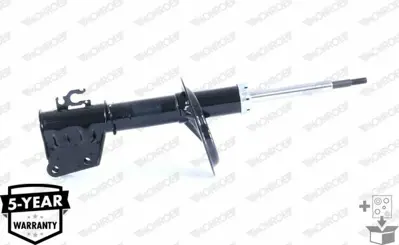 MONROE 16470 Ön Amortisör Doblo 1.2-1.4-1.6 16v-1.3d-1.9jtd 01 Pratıco 1.4-1.3d-1.6d 10 Gazlı 51748512, 51748513, 51748514, 51748515, 51748518, 51749268, 51772961, 51755205, 51756353, 51755247