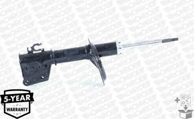 MONROE 16470 Ön Amortisör Doblo 1.2-1.4-1.6 16v-1.3d-1.9jtd 01 Pratıco 1.4-1.3d-1.6d 10 Gazlı 51748512, 51748513, 51748514, 51748515, 51748518, 51749268, 51772961, 51755205, 51756353, 51755247