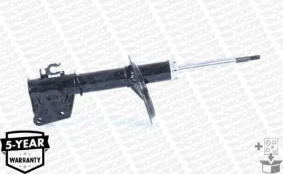 MONROE 16470 Ön Amortisör Doblo 1.2-1.4-1.6 16v-1.3d-1.9jtd 01 Pratıco 1.4-1.3d-1.6d 10 Gazlı 51748512, 51748513, 51748514, 51748515, 51748518, 51749268, 51772961, 51755205, 51756353, 51755247