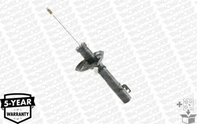 MONROE 16731 Amortisör Ön 16731 Golf Iv 97-> 1.8-1.9-2.0 -delık Capı Ø=32mm- 1JO413031BJ, 1J0400054AF, 1J0412021CJ, 1J0413031AA, 1J0413031BC, 1J0413031CP, 1J0413031CR, 1J0413031DR, 45470936, 1J0413031AB