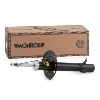 MONROE 16750 On Amortısor Sol P206 - P206 Sw 1,6 - 1,6hdı - 2,0 - 2,0hdı 16v 12 - 00> 5208A6