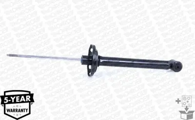 MONROE 23894 Arka Amortisör L-R Audı A4 1995-1999 Gazlı 8D0513031B