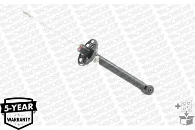 MONROE 23905 Arka Amortısor Audı A4 01 99 - 11 00 37101