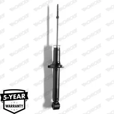MONROE 23932 Arka Amortısor Sağ  - Sol Yaglı Volvo S401.6 16v, 1.8, 1.8 16v, 1.9, 1.9 16v, 2.0, 1.9td 30884516