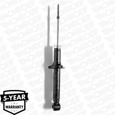 MONROE 23932 Arka Amortısor Sağ  - Sol Yaglı Volvo S401.6 16v, 1.8, 1.8 16v, 1.9, 1.9 16v, 2.0, 1.9td 30884516