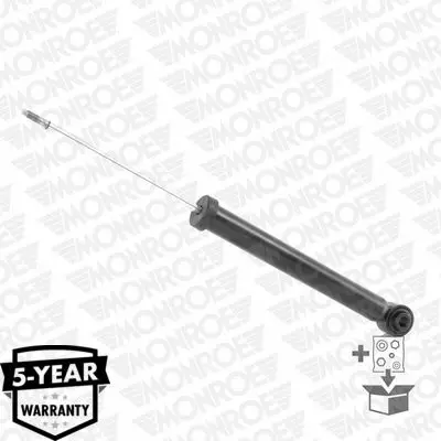 MONROE 23956 Arka Amortısor Audı A4 00 04 Quattro Sport 01> 8H0513033