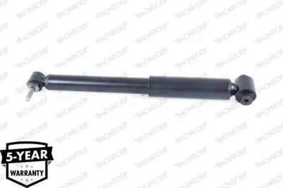 MONROE 23967 Arka Amortisor Renault Megane Ii 03> Scenic Ii 03> (Gazli) 543021361R, 562100022R, 562100035R, 562103341R, 562104554R, 8200038257, 8200038258, 8200181921, 8200287404, 8200290537