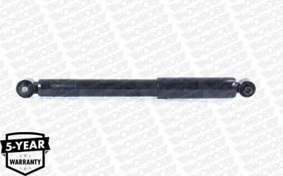 MONROE 23985 Arka Amortisor Sağ - Sol C2 1 1 - 1 4 - 1 6 - 1 4hdi 09 - 03> C3 C3 Ii 1 1 - 1 4 - 1 6 16v - 1 4hdi 09 - 01> Gazli 5206RL