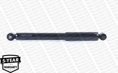 MONROE 23985 Arka Amortisor Sağ - Sol C2 1 1 - 1 4 - 1 6 - 1 4hdi 09 - 03> C3 C3 Ii 1 1 - 1 4 - 1 6 16v - 1 4hdi 09 - 01> Gazli 5206RL
