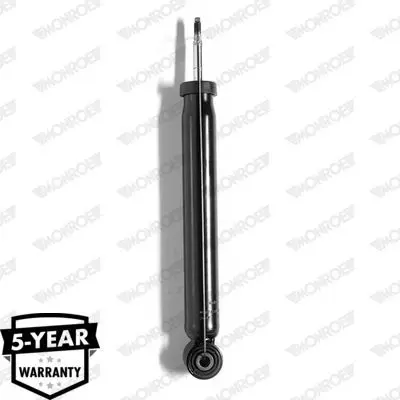 MONROE 23987 Arka Amortısor Golf V Jetta Passat Caddy Leon Toledo Octavıa A3 1,4 1,6 2,0 1,9tdı 1,8 2,0d Bkp 05> 1K0513029GA, 1K0513029MM