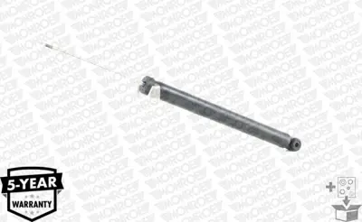 MONROE 23988 Arka Amortısor Focus Iı 04>11 Focus Iı C Max 03>11 1,6 - 1,8 - 1,6tdcı - 2,0tdcı Focus Iıı 1,0 - 1,6 BBM228910D