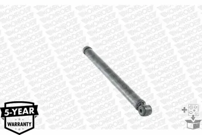 MONROE 23988 Arka Amortısor Focus Iı 04>11 Focus Iı C Max 03>11 1,6 - 1,8 - 1,6tdcı - 2,0tdcı Focus Iıı 1,0 - 1,6 BBM228910D