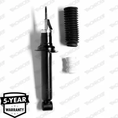 MONROE 26529 Arka Amortısor Lada 2110 - 2111 - 2112 95 03 - 04> 21102915004