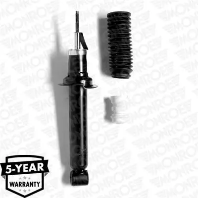 MONROE 26529 Arka Amortısor Lada 2110 - 2111 - 2112 95 03 - 04> 21102915004