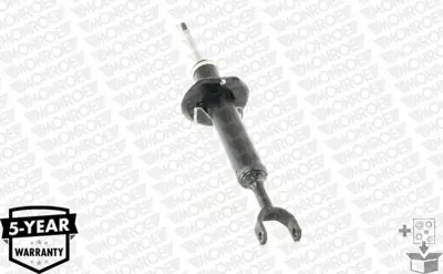 MONROE 26654 On Amortisör Passat A4 A6 1,6 1,8 2,0 (96 99) Super B 02 3B0413031, 3B0413031A, 3BD413031B, 4B0412031AN, 4B0412031AP, 4B0412031BC, 4B0412031BD, 4B0412031CD, 4B0412031CE, 4B0412031F