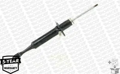 MONROE 26665 On Amortısor A4 00>08 Exeo 09>13 Alz Avj Bfb Bex Alt Awa Amm Bdv Bbj Asn 8E0413031CT