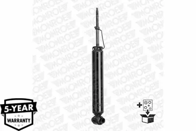 MONROE 37310ST Arka Amortisör L-R Pejo 4007 2.2 2.4 2007-2013 Ccrosser 2007 Mıtsubıshı Outlander 2007-2012 Oespectr 5206YN, MN101532