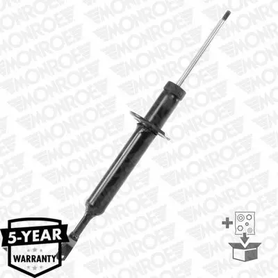 MONROE 376024SP On Amortısor  A6 04>11 A6 Quattro 04>11 4F0413031BQ, 4F0413031BS, 5F0413031BR, 4F0413031AS, 4F0413031AM, 4F0413031BN, 4F0413031AL, 4F0413031ASAA, 4F0413031AB, 4F0413031AA