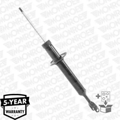 MONROE 376024SP On Amortısor  A6 04>11 A6 Quattro 04>11 4F0413031BQ, 4F0413031BS, 5F0413031BR, 4F0413031AS, 4F0413031AM, 4F0413031BN, 4F0413031AL, 4F0413031ASAA, 4F0413031AB, 4F0413031AA